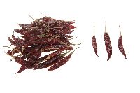 Chili / Chillies ROT 129003 250 Gramm