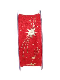 Band Venus rot-gold 150840 B:40mm L:15m